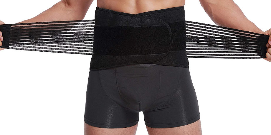 Guide d'achat : Ceinture lombaire Guide d'achat : Ceinture lombaire