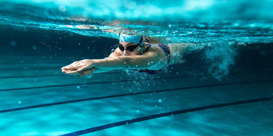 La natation pour prévenir les crises de sciatique